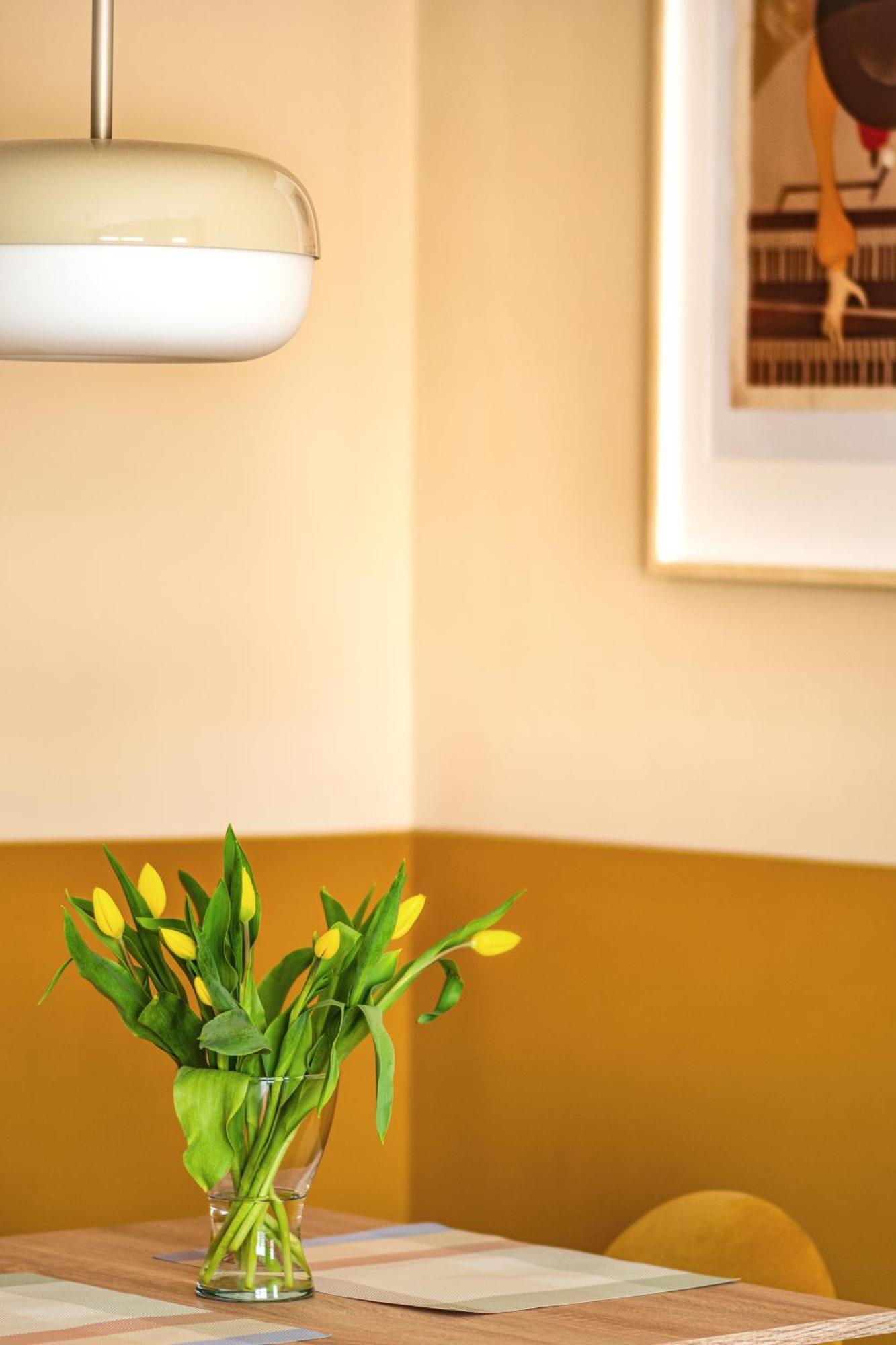 Colour House Apartment Gdansk Luaran gambar
