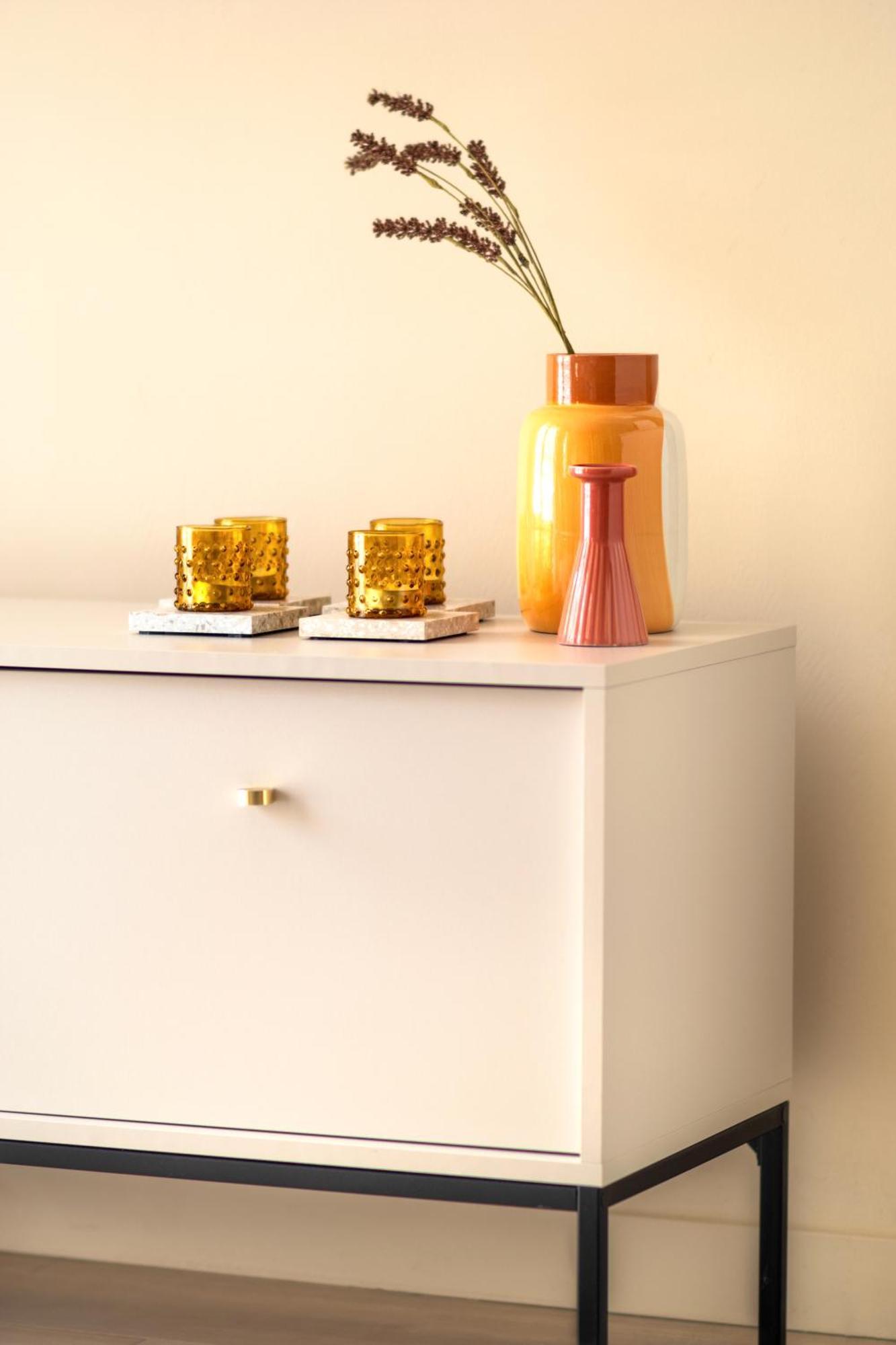 Colour House Apartment Gdansk Luaran gambar