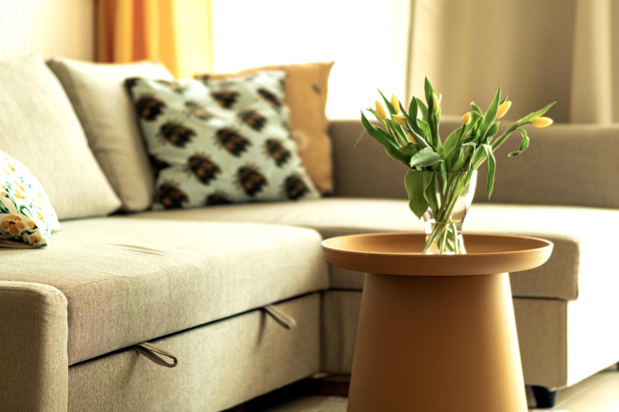 Colour House Apartment Gdansk Luaran gambar